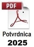 Potvrdnica o ekološkoj proizvodnji za 2025/26. godinu